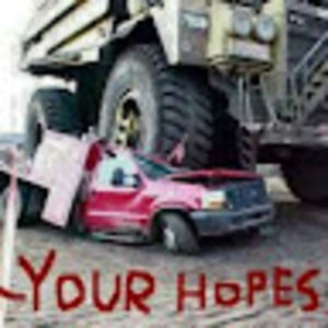 Meet your Posher, Dick